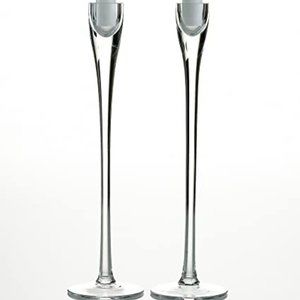 Tula Candlesticks By Calvin Klein Home